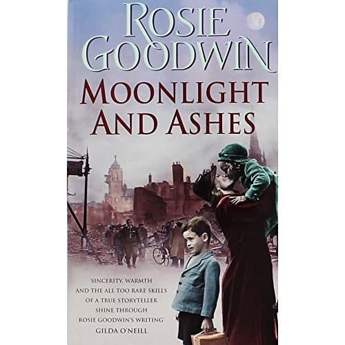 Headline Publishing Group Moonlight And Ashes