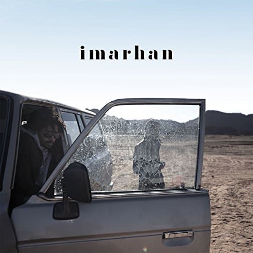 IMARHAN [VINYL]