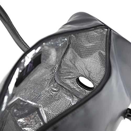 DrinksBag Cosmopolitan Bag Black