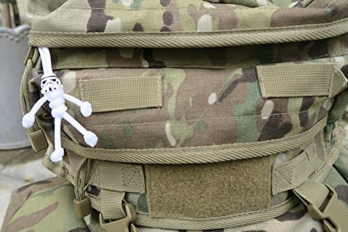 Star Wars Keychain Buddy Storm Trooper