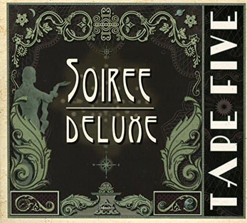 Soiree Deluxe