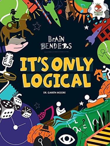 It's Only Logical (Brain Benders)