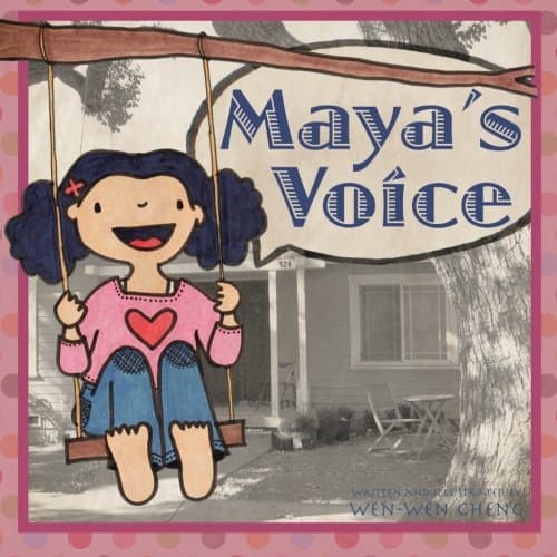 Maya's Voice