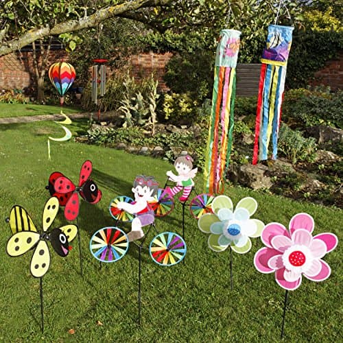 Educational Advantage EA-25-H Windy Playground, Half