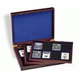 Lighthouse Presentation Case for Slabs