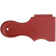 Wax Buddy Surf Wax Combs