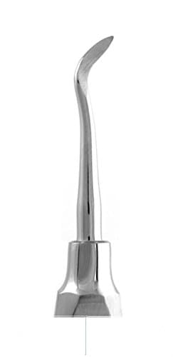 New Root Elevator 15 WWD Dental Surgical Instruments