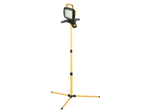 Galaxy Pro Portable Floodlight Tripod