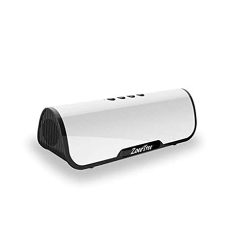 SONGDP Bluetooth Speaker Extra Long 100 Meter Bluetooth Connection Bluetooth Protocol 4.2+EDR Speaker Battery Capacity 2000 MAh Output Power 5w×2 (color : C)
