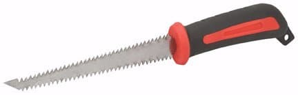 6" Double Edged Wallboard Saw