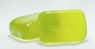 Natural Moringa Soap 6pcs/Set