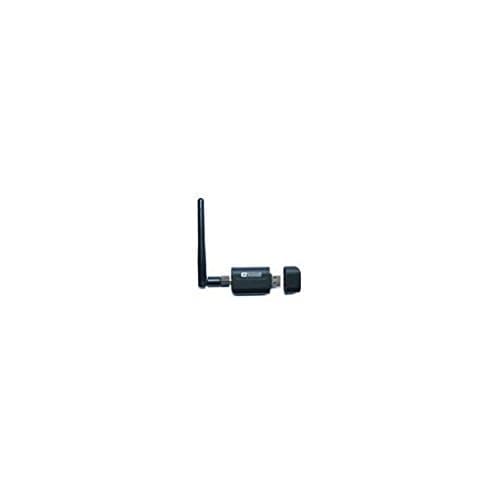 LM Technologies LM540 Class 1 Bluetooth 2.1 USB Adapter, Retail packed, 540-0546 (USB Adapter, Retail packed incl. External 2Dbi Antenna and IVT v8 Software)