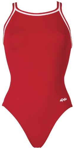 TEAM SOLID DBX BACK SUIT WOMENS