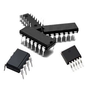 Solid State Relays - PCB Mount 2A 12V RANDOM Non-Zero Cross (1 piece)