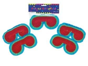 Pinata Blindfold!