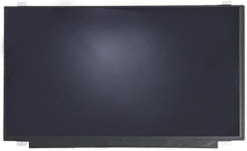 YCLM15.6" HD LED LCD Display Touch Panel Screen Assembly Compatible with HP Touchsmart 15-AC 15-AC121DX B156XTK01.0 15-F222WM Touch Series (No Frame,1366x768)