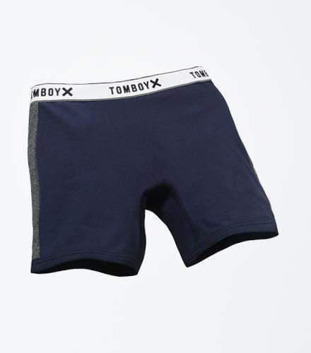 6" Stripe LC - Next Gen Navy