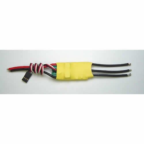30Amp Brushless ESC