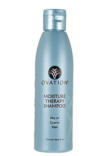 Ovation Therapy Moisture Shampoo