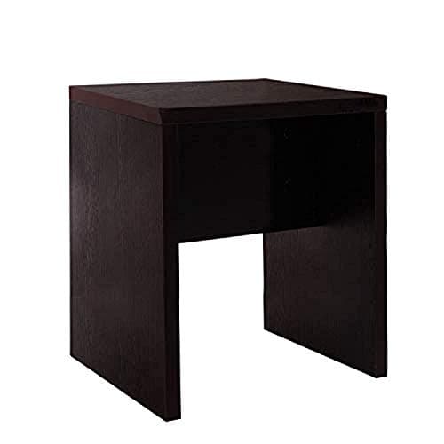 Klaxon Doria Side Table/End Table/Coffee Table (Wenge)