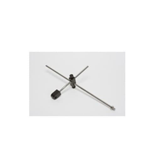 Scilogex 18900017, PT1000 Temperature Sensor, 5 pcs