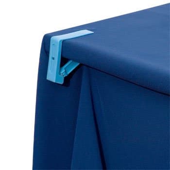 Tablecloth Holders 4 Pack