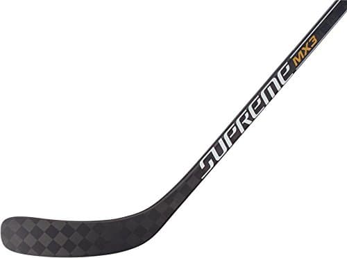 Bauer Supreme TotalOne MX3 Grip Composite Stick [INTERMEDIATE]
