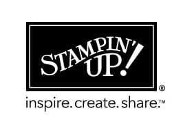 Stampin' Up! Brads