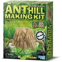 Ant Hill Making Kit by Backyard Science
