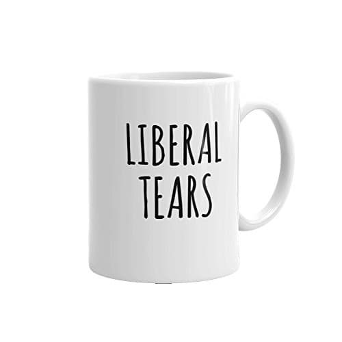 Liberal Tears Mug