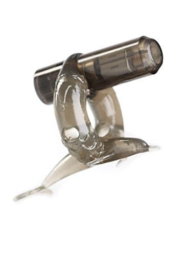 Croosbones Diving Dolphin Smoke by Croosbones