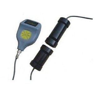 Gowe Transmittance tester 0-100% LED light source Acccuracy +-2% (Independent probe)