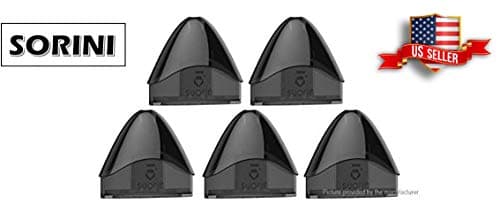 Authentic Suorrin Drop Cartridge Unit 2ML (10 Pack)