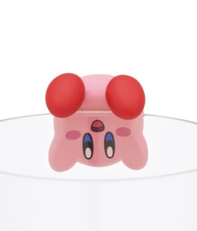 PUTITTO Mini Figure Kirby : B