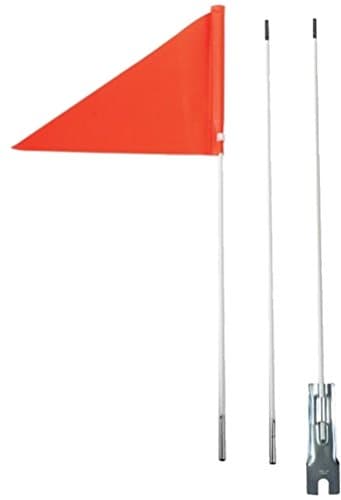 Six Foot Safety Flag