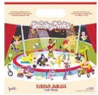 Shrinky Dinks Circus Jubilee Fun Pack
