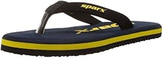 SparX Stylish Mens Slippers and Flipflops