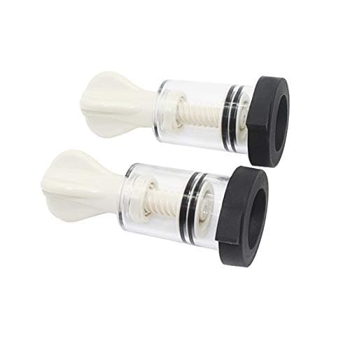 WHUANZ Main Point Suction For Different Funs, 2pcs/set