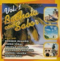 Bachata Con Sabor 1