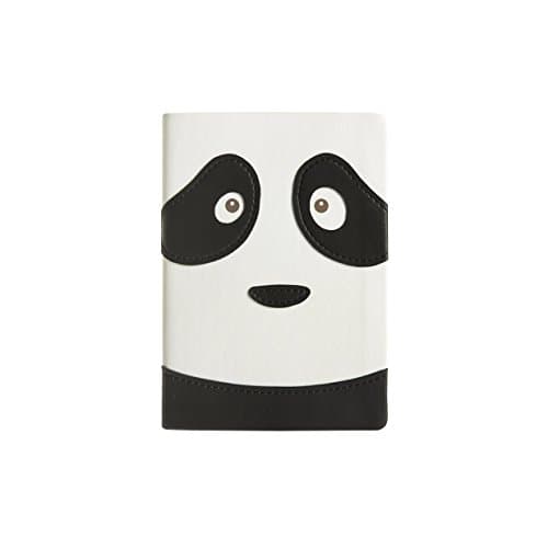 Animal Pals Notebook - Panda