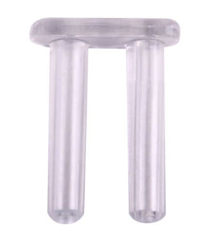 1.6 x 7.0 Medium Compression Mounting Sleeves (pack of 50)