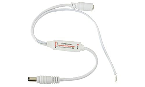 ILDC2 SINGLE COLOUR LED TAPE DIMMER