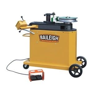 Progrmble Rotary Draw Bender, 3 In