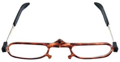 Wallet Reader - Tortoise - Strength +1.5