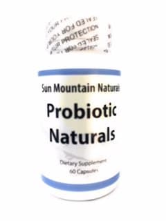 Probiotic Naturals