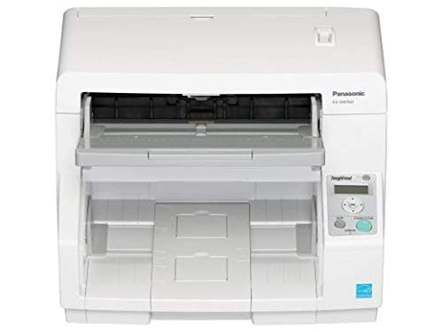 Panasonic KV-S5076H Document Scanner