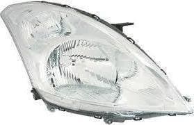 Swift Driver Side Offside Headlight Headlamp Unit 2010-2014