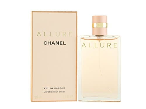 ( In Mind ) .C H A N E L. Allure Eau De Parfum Spray (EDP) 1.7 OZ. ( NEW Authentic and Fast Shipping )
