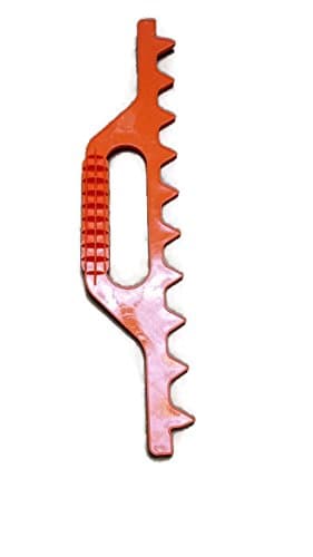 Primeonly27 Plastic 9 frame beehive beekeeping spacing tool