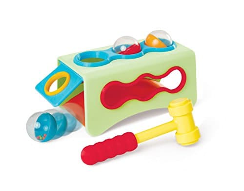 Earlyears Pound 'n Play